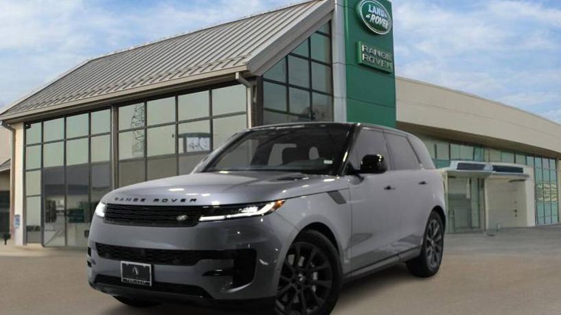 LAND ROVER RANGE ROVER SPORT 2023 SAL1P9EU5PA113679 image